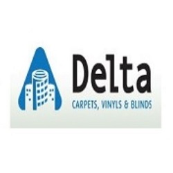 Delta Carpets Vinyls & Blinds