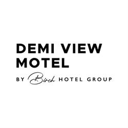 Demi-View Motel