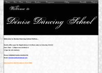 Denise Dancing School