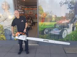 Altona Mower Service
