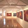 Japingka Gallery exhibition space 1