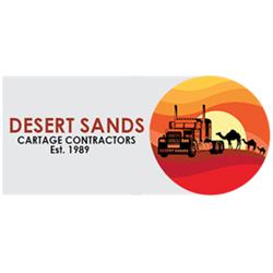 Desert Sands Cartage Contractors