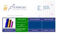 Design Works Advertising