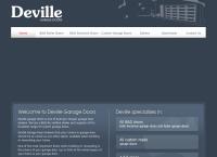 Deville Garage Doors