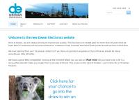 Dewar Electronics Pty Ltd (Croydon Vic)