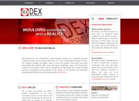 Dex Australia Pty Ltd (Rydalmere Nsw)