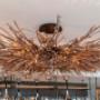 Custom Made Chandelier