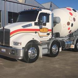 A&a Di Medio & Sons Pty Ltd