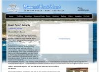 Diamond Beach Resort