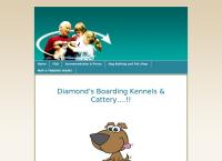 Diamond Boarding Kennels