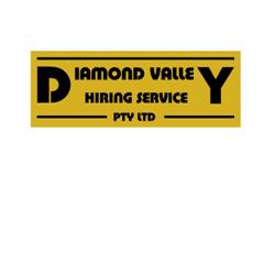 Diamond Valley Hiring Service