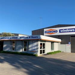 Diamond Windows Pty Ltd