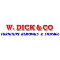 W Dick & Co Removals & Storage