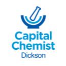 Capital Chemist Dickson