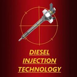 Diesel Injection Technology Pty Ltd.