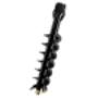 A9 Rock Auger 10T - 20T