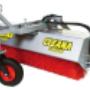 angle broom cleana