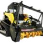 magnum mulcher