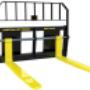 pallet fork