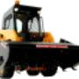rotary tiller
