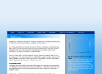 Dimitriou Fabrications (NSW) Pty Ltd