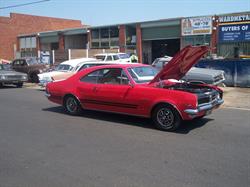 Dinkum Autos