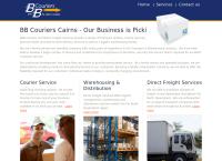 Direct Freight Services