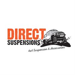 Direct Suspensions - Lift Kits, GVM Upgrades & Bullbars