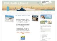 Dirk Hartog Island Homestead