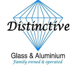 Distinctive Glass and Aluminium