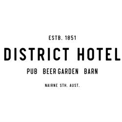 District Hotel (Nairne Sa)
