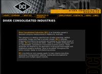 Diver Consolidated Industries (Thomastown Vic)