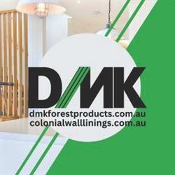 Dmk Forest Products Pty Ltd