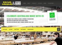 dollar curtains + blinds Colac