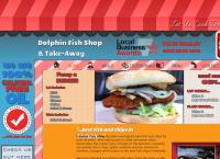 Dolphin Fish Shop & Take Away