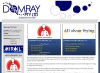 Domray Pty Ltd