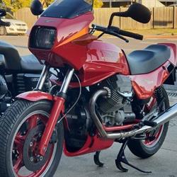 Don Newell Motor Cycles
