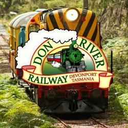 Don River Railway