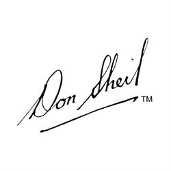 Don Sheil of Australia