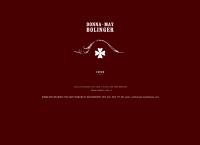 Donna-May Bolinger