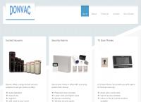 Donvac Pty Ltd