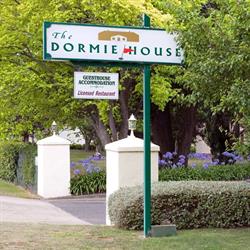 The Dormie House