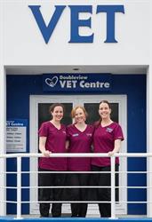 Doubleview Veterinary Centre