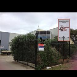 Douglas Sheetmetal & Engineering