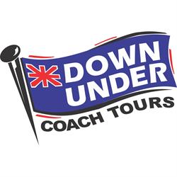 Down Under Coach Tours