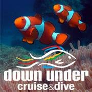 Down Under Dive