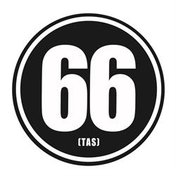 Downtown Route 66