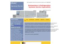 Drac Services Pty Ltd