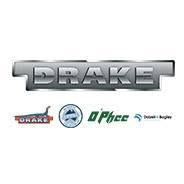 Drake Trailers