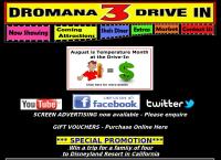 Dromana Twin Drive-In